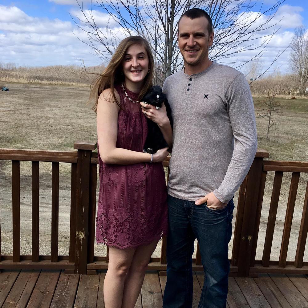 Meet your Posher, Anne